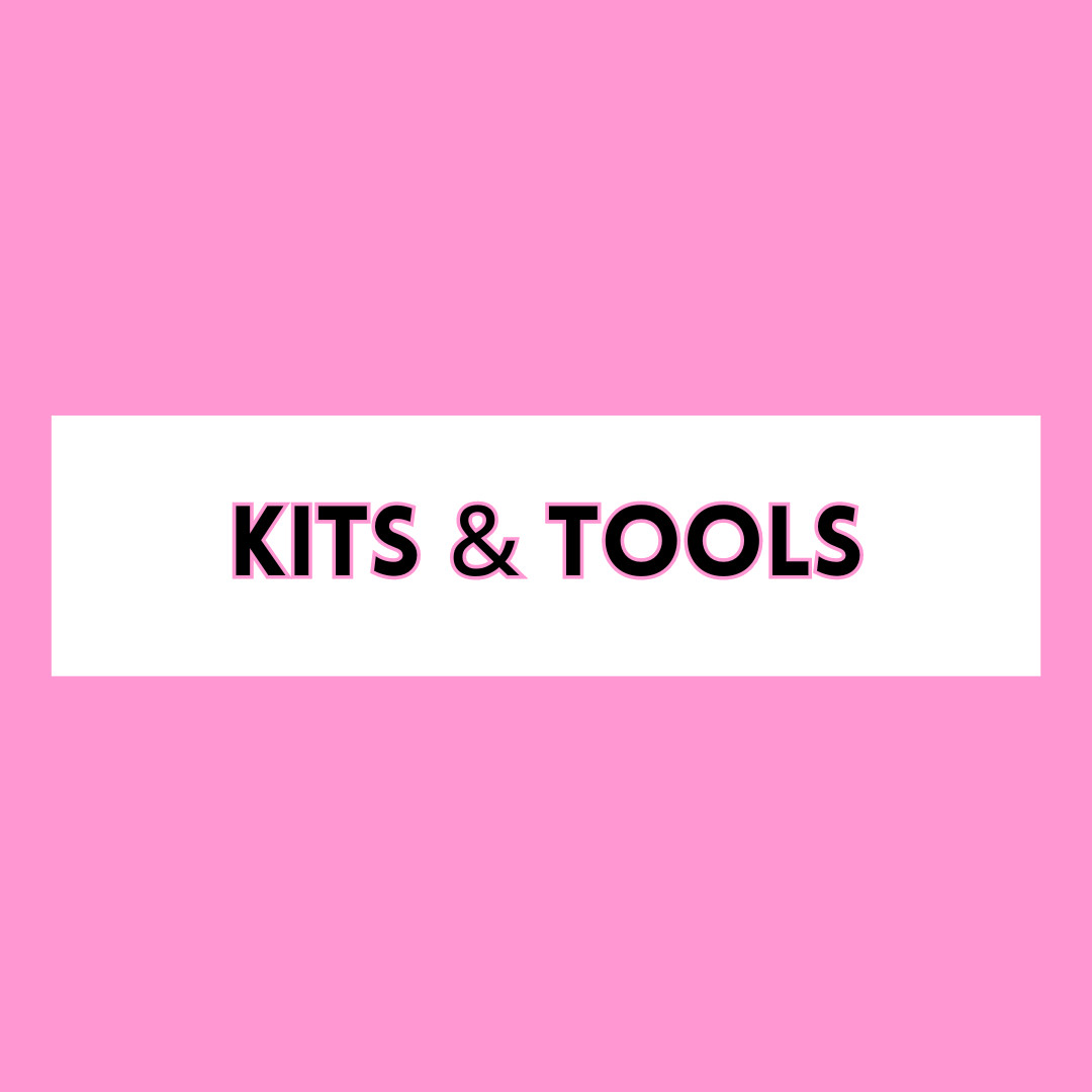 Kits & Tools