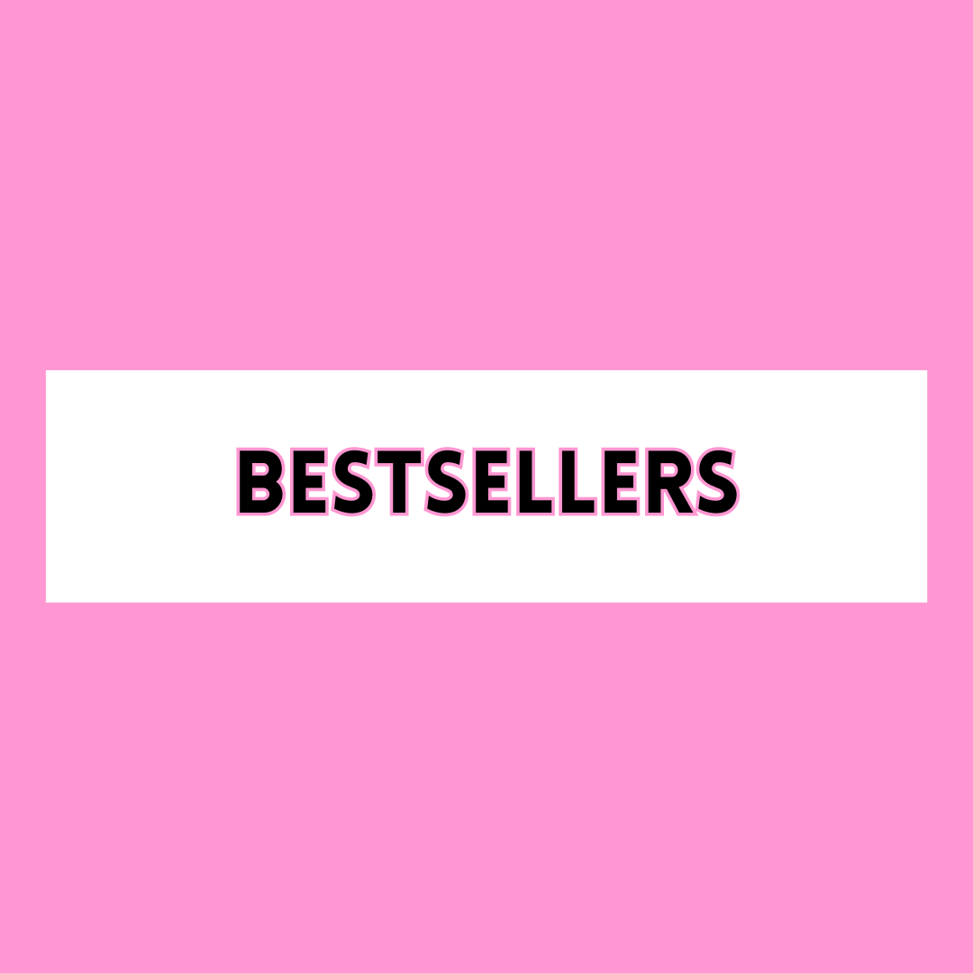 Bestsellers