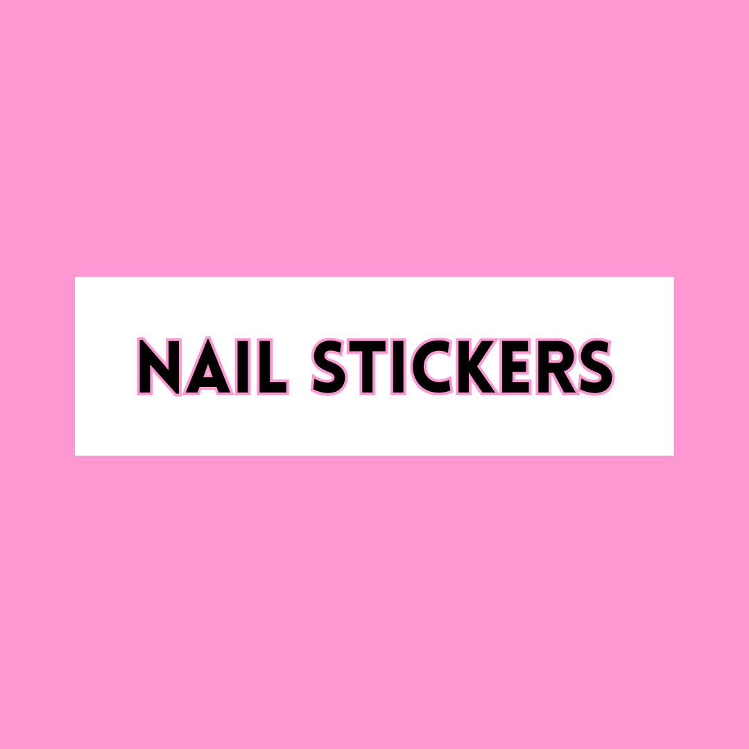 Nail Stickers