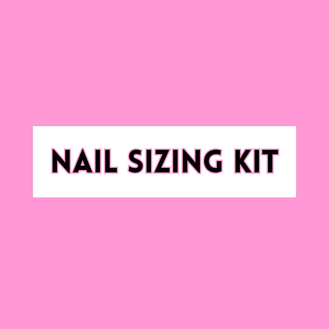 Nail Sizing Kit