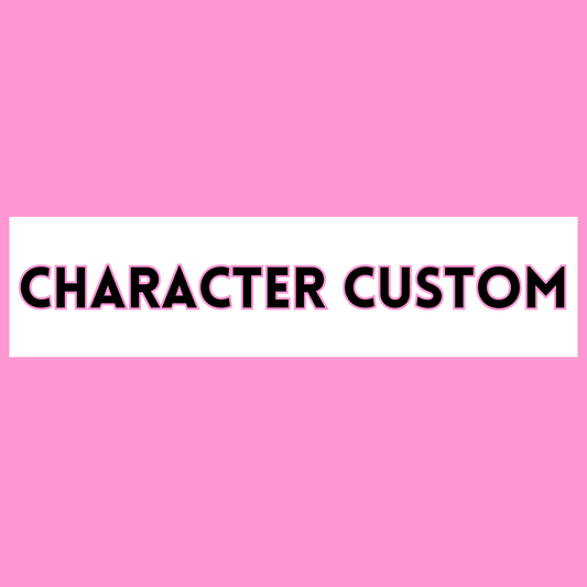 Character Custom