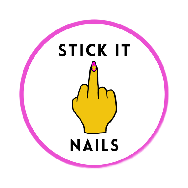 STICK IT NAILS